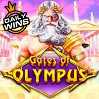 Gates of Olympus Dewi88