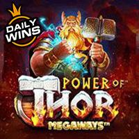 power of thor megaways Dewi88